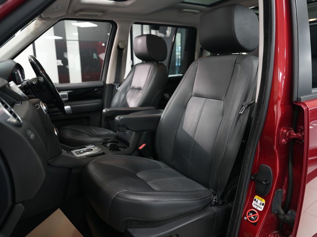 Used Land Rover Discovery 2015 for sale - 78096933: Photo 31