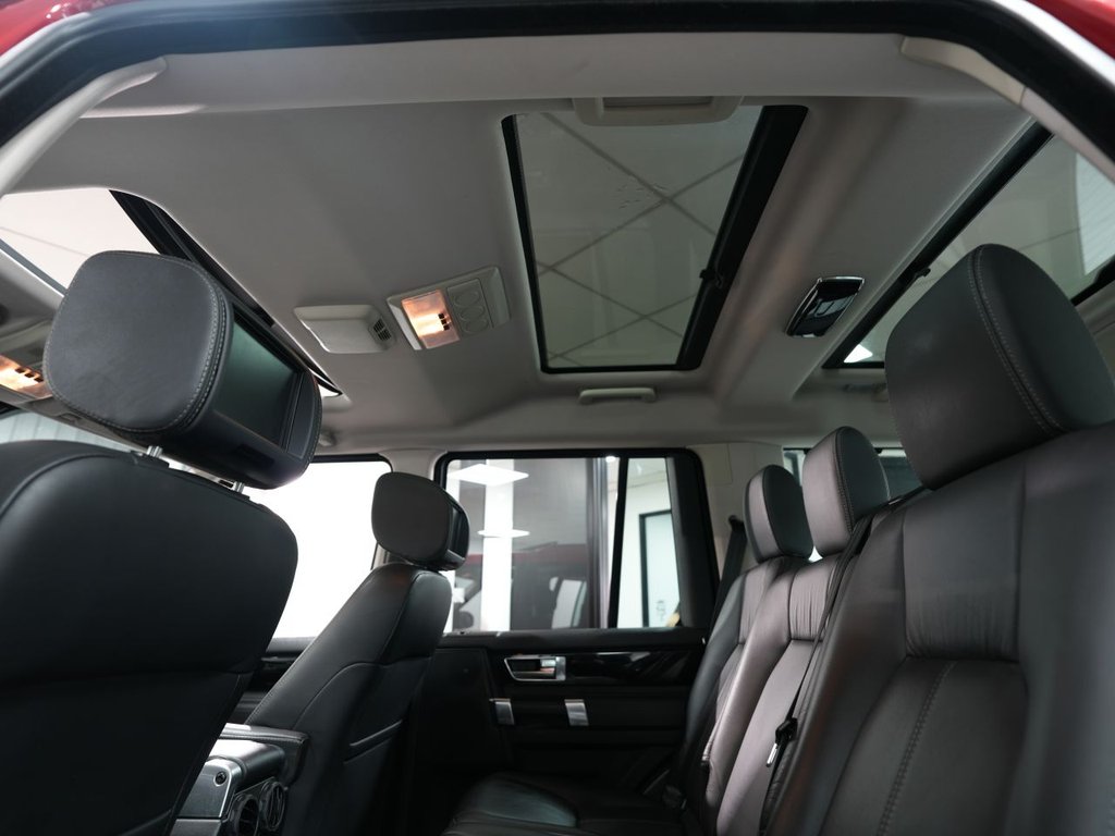 Used Land Rover Discovery 2015 for sale - 78096933: Photo 32