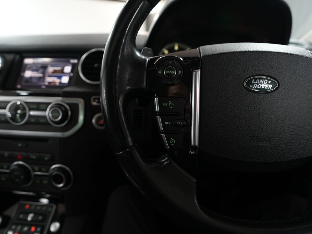 Used Land Rover Discovery 2015 for sale - 78096933: Photo 35