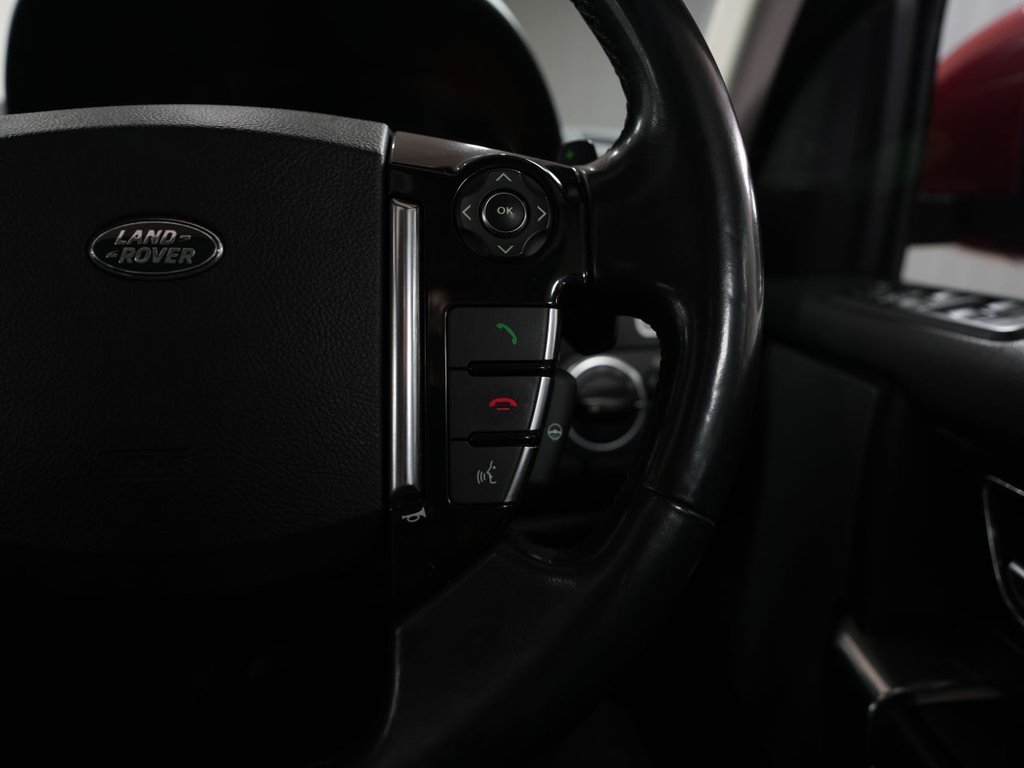 Used Land Rover Discovery 2015 for sale - 78096933: Photo 36