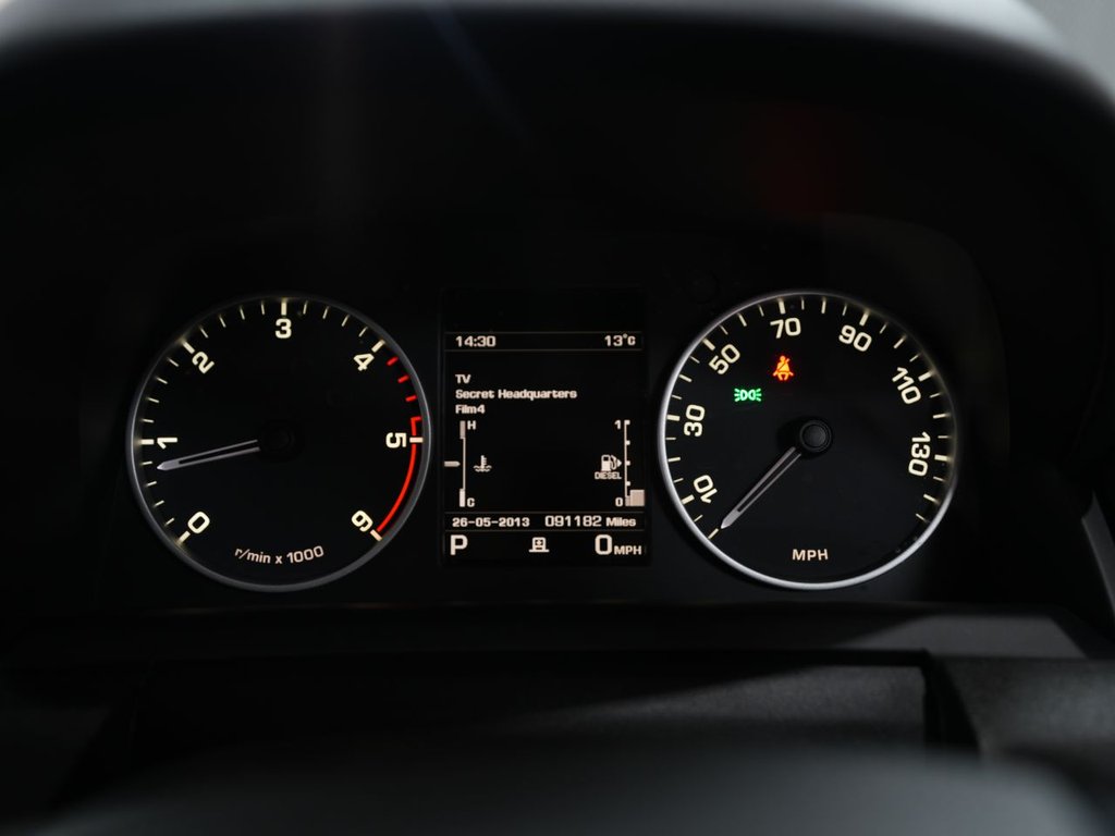 Used Land Rover Discovery 2015 for sale - 78096933: Photo 38