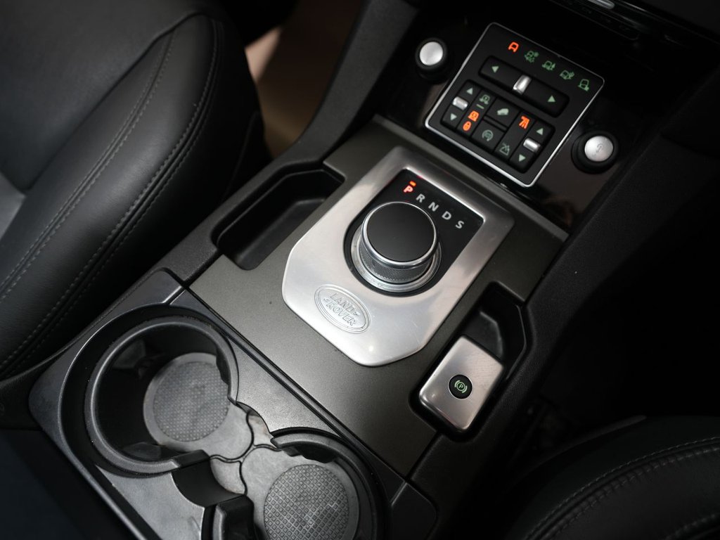 Used Land Rover Discovery 2015 for sale - 78096933: Photo 39