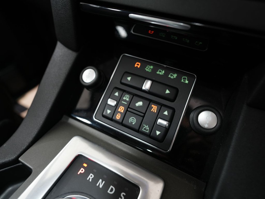 Used Land Rover Discovery 2015 for sale - 78096933: Photo 40