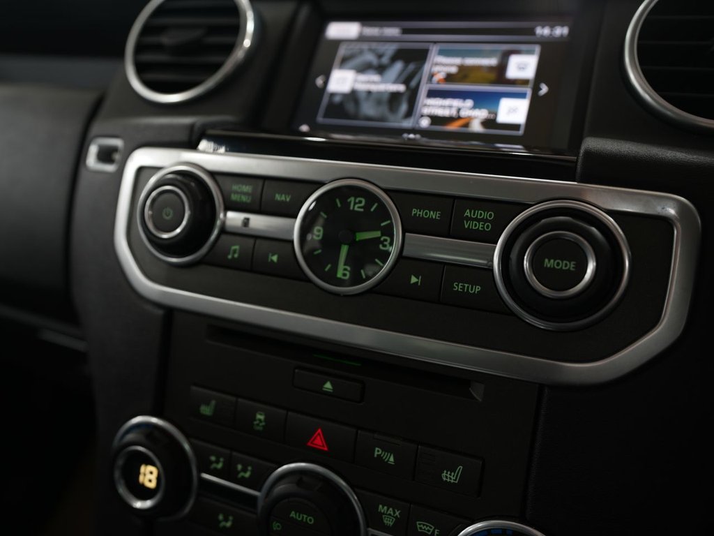 Used Land Rover Discovery 2015 for sale - 78096933: Photo 43