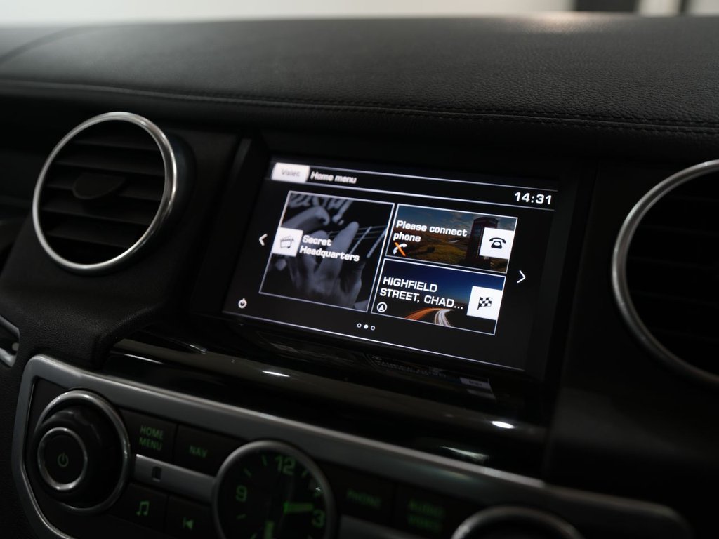 Used Land Rover Discovery 2015 for sale - 78096933: Photo 45