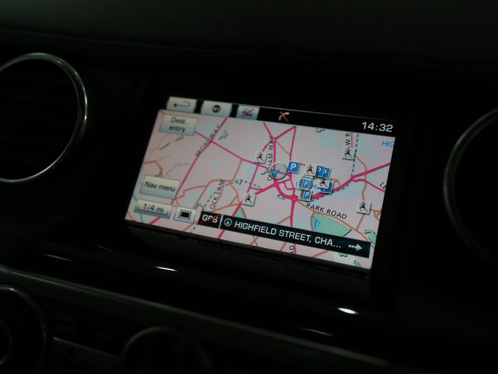 Used Land Rover Discovery 2015 for sale - 78096933: Photo 46