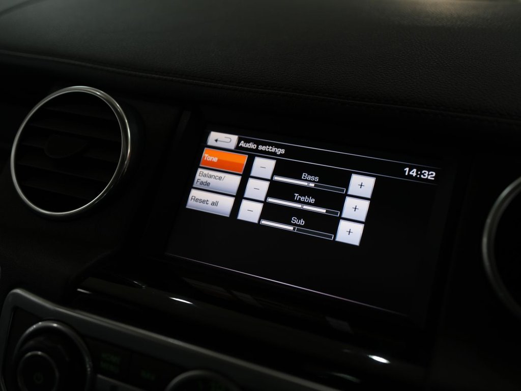 Used Land Rover Discovery 2015 for sale - 78096933: Photo 47