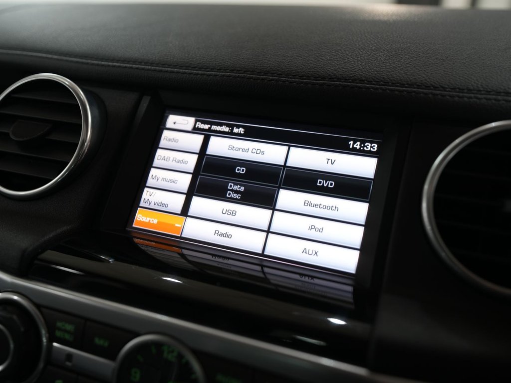 Used Land Rover Discovery 2015 for sale - 78096933: Photo 49