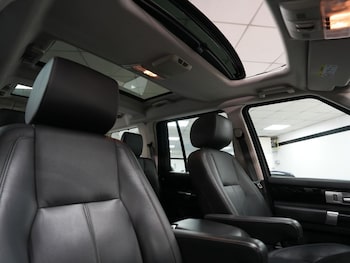 Used Land Rover Discovery 2015 for sale - 78096933: Photo