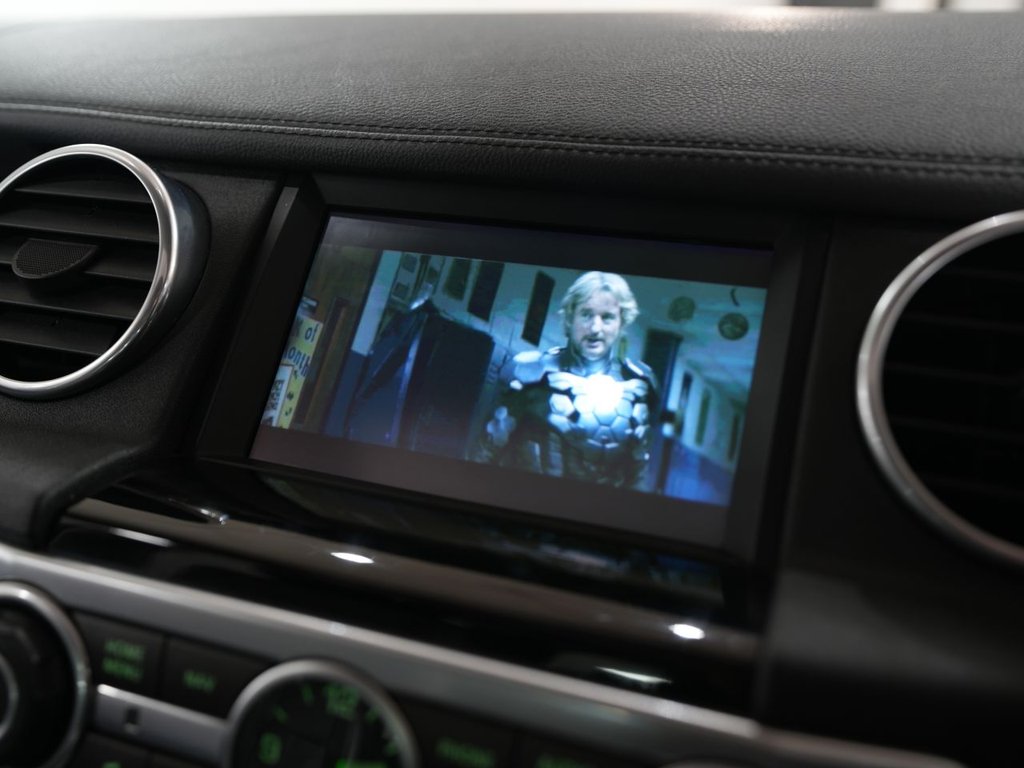 Used Land Rover Discovery 2015 for sale - 78096933: Photo 50