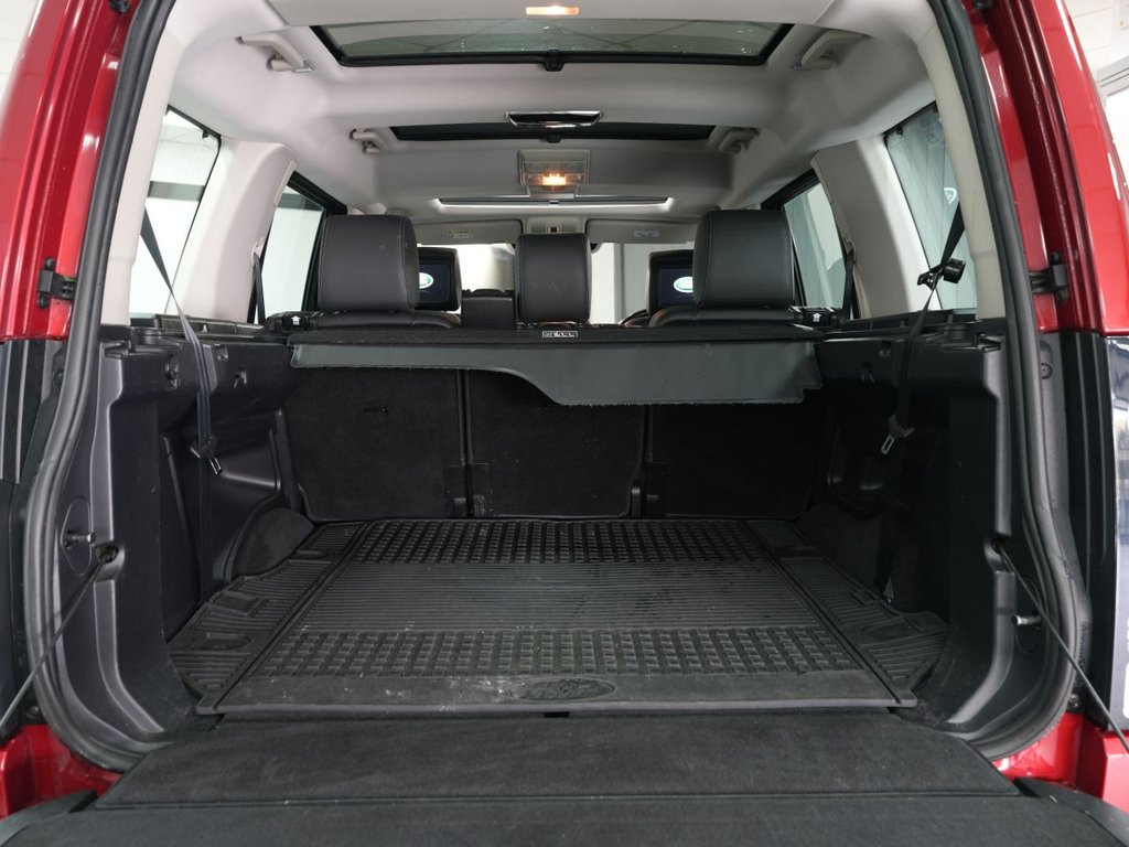 Used Land Rover Discovery 2015 for sale - 78096933: Photo 8