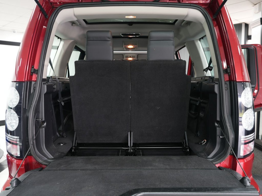 Used Land Rover Discovery 2015 for sale - 78096933: Photo 9