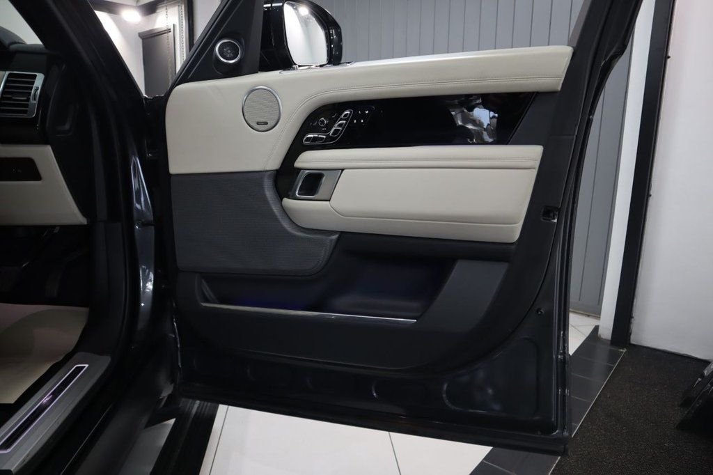 Used Land Rover Range Rover 2018 for sale - 77256081: Photo 10