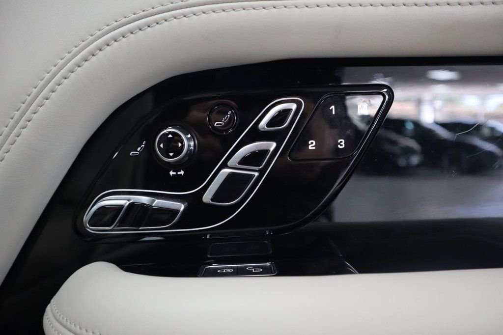 Used Land Rover Range Rover 2018 for sale - 77256081: Photo 13