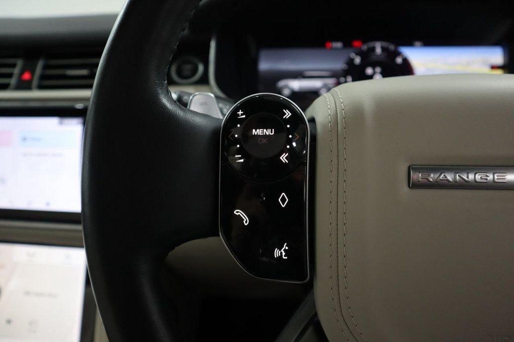 Used Land Rover Range Rover 2018 for sale - 77256081: Photo 17