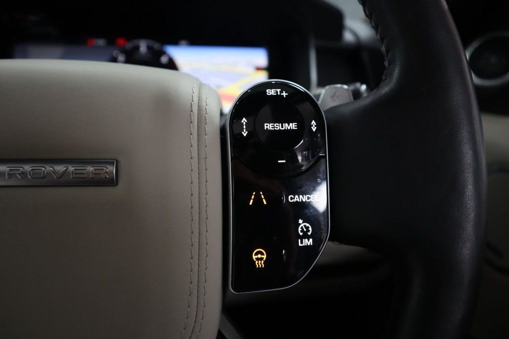 Used Land Rover Range Rover 2018 for sale - 77256081: Photo 18