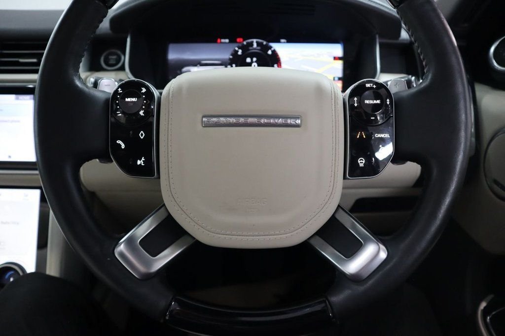 Used Land Rover Range Rover 2018 for sale - 77256081: Photo 19