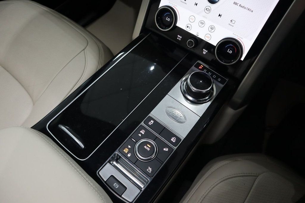 Used Land Rover Range Rover 2018 for sale - 77256081: Photo 20