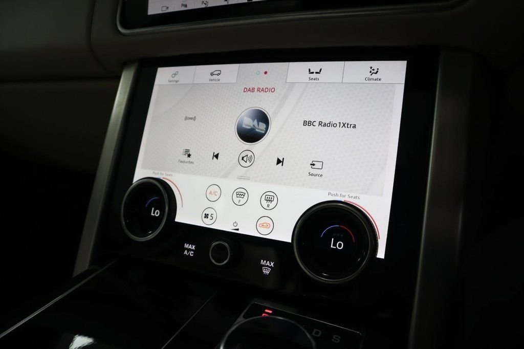 Used Land Rover Range Rover 2018 for sale - 77256081: Photo 25