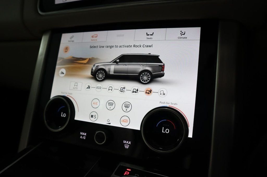 Used Land Rover Range Rover 2018 for sale - 77256081: Photo 33