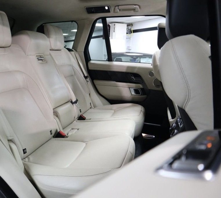 Used Land Rover Range Rover 2018 for sale - 77256081: Photo 38