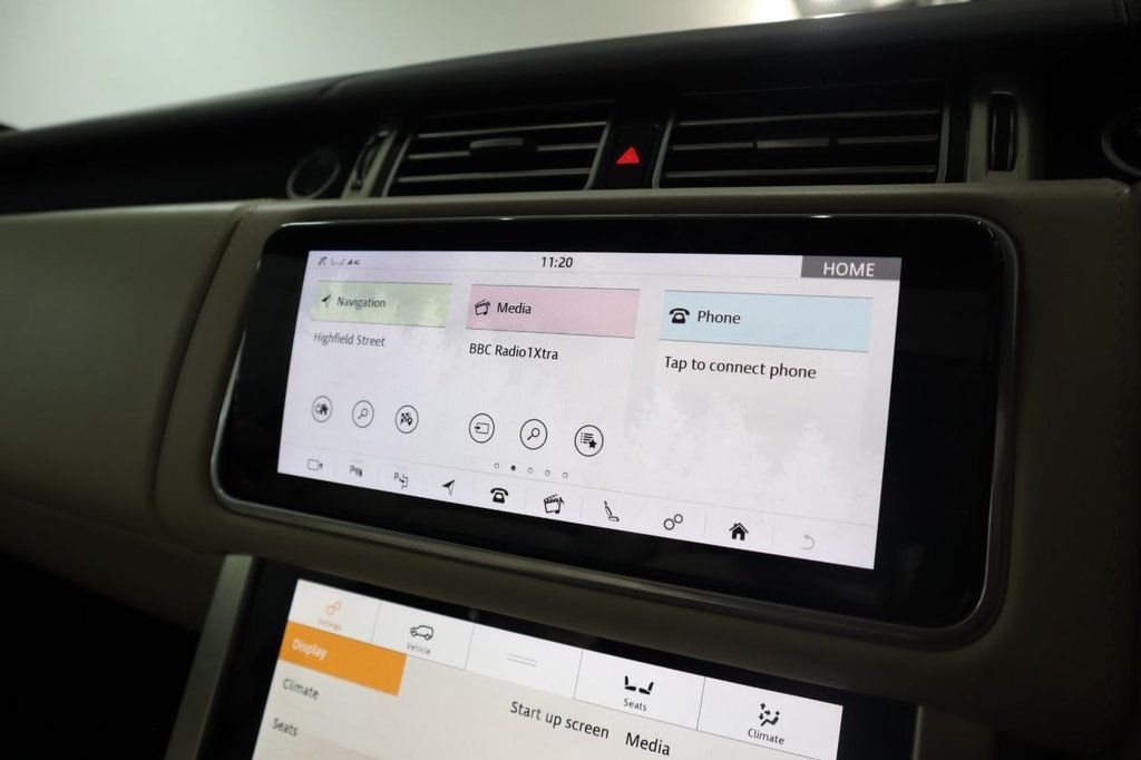 Used Land Rover Range Rover 2018 for sale - 77256081: Photo 43