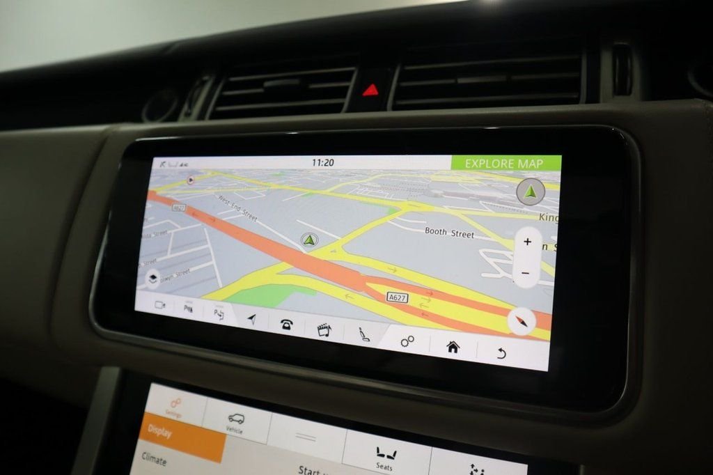 Used Land Rover Range Rover 2018 for sale - 77256081: Photo 44