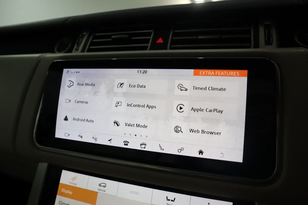 Used Land Rover Range Rover 2018 for sale - 77256081: Photo 45