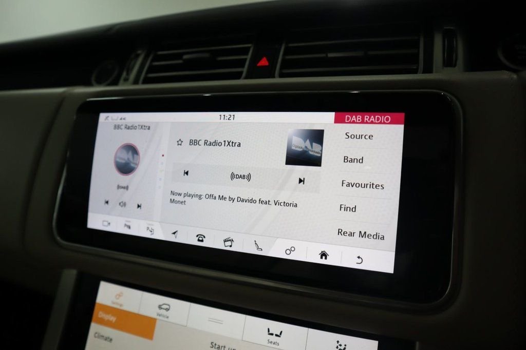 Used Land Rover Range Rover 2018 for sale - 77256081: Photo 46