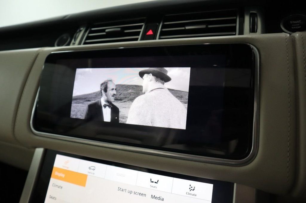 Used Land Rover Range Rover 2018 for sale - 77256081: Photo 47