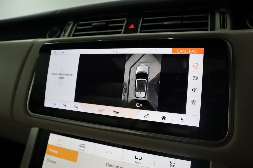 Used Land Rover Range Rover 2018 for sale - 77256081: Photo 48