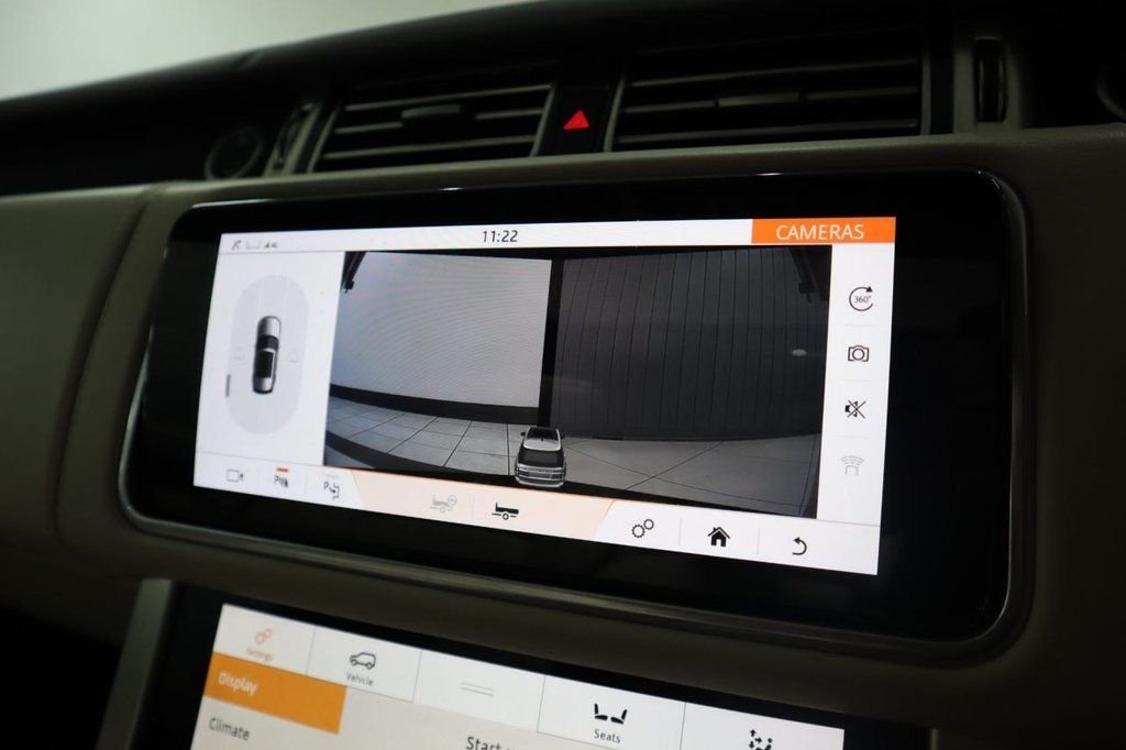 Used Land Rover Range Rover 2018 for sale - 77256081: Photo 49