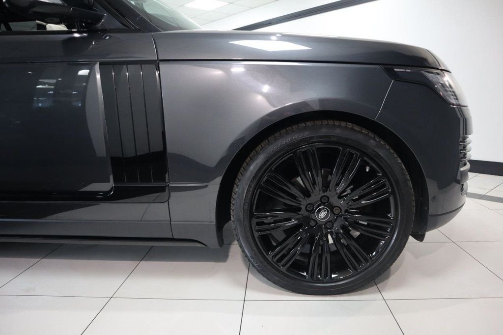 Used Land Rover Range Rover 2018 for sale - 77256081: Photo 9