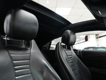 Used Mercedes-Benz E Class 2017 for sale - 79562182: Photo