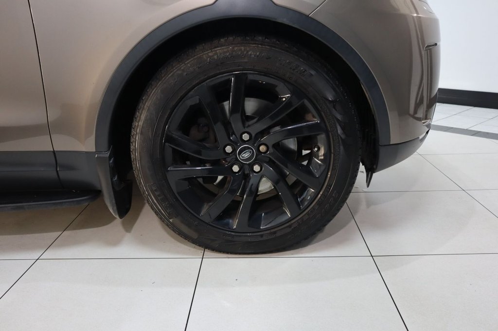 Used Land Rover Discovery 2017 for sale - 76660677: Photo 10