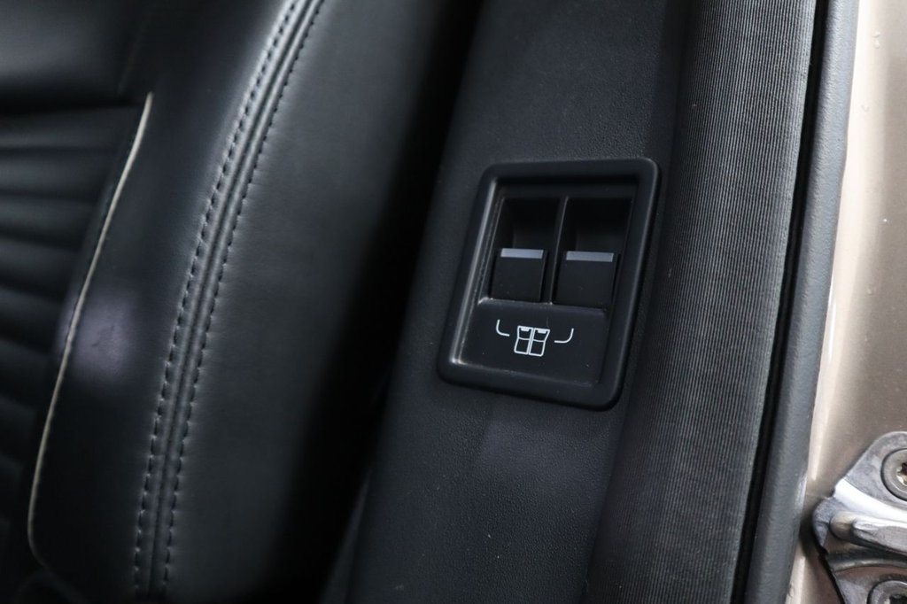 Used Land Rover Discovery 2017 for sale - 76660677: Photo 20