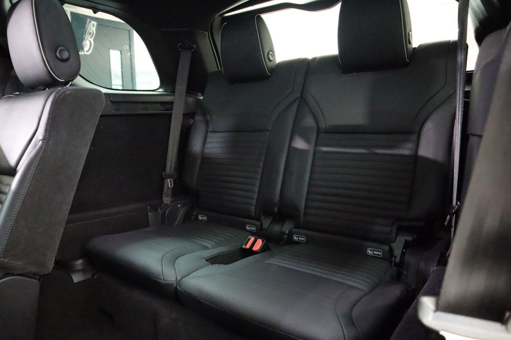 Used Land Rover Discovery 2017 for sale - 76660677: Photo 21