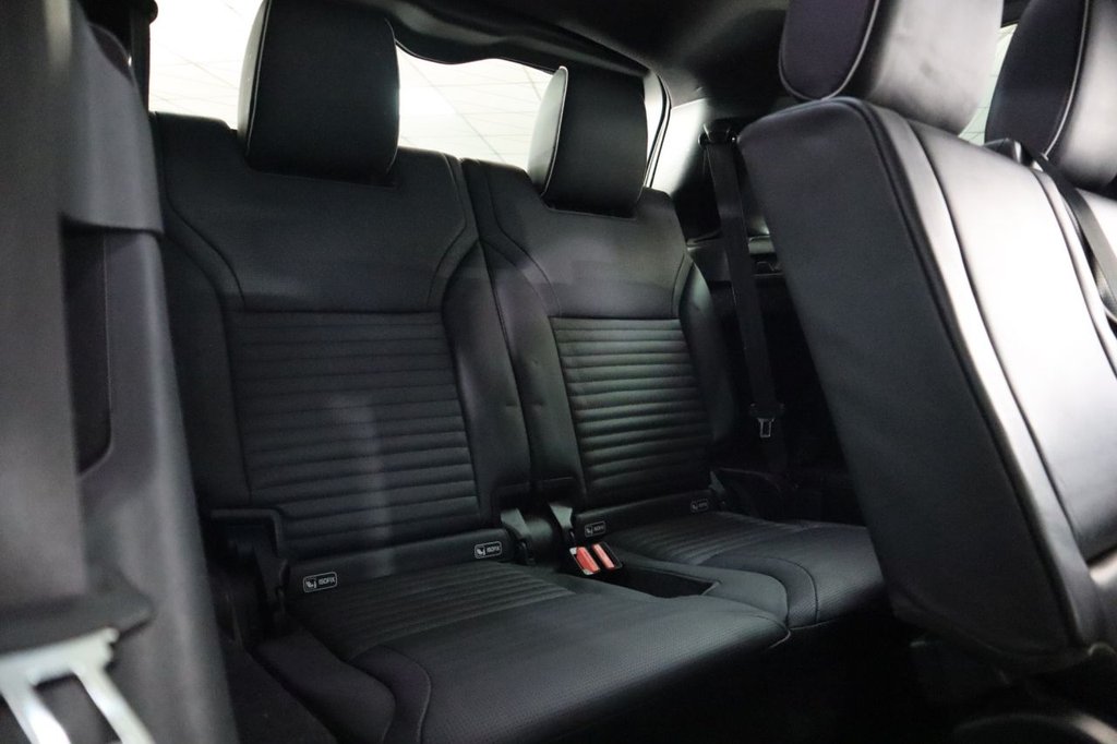 Used Land Rover Discovery 2017 for sale - 76660677: Photo 23