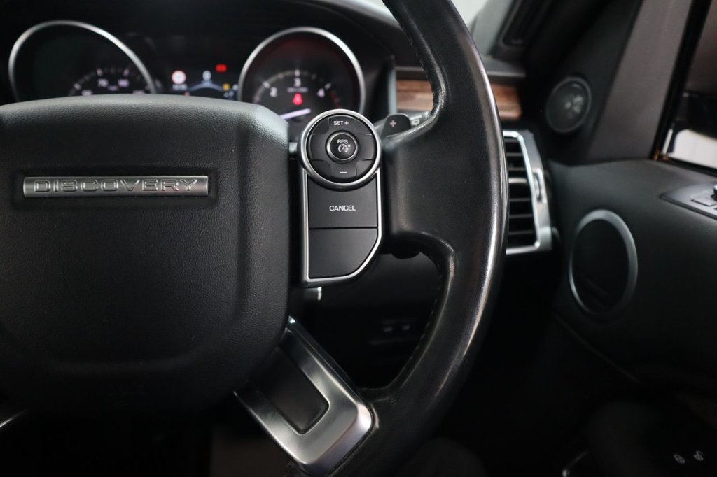 Used Land Rover Discovery 2017 for sale - 76660677: Photo 28