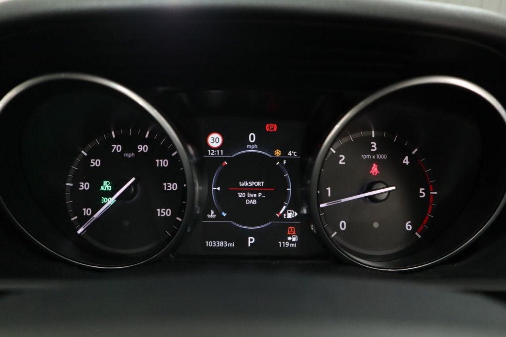 Used Land Rover Discovery 2017 for sale - 76660677: Photo 29