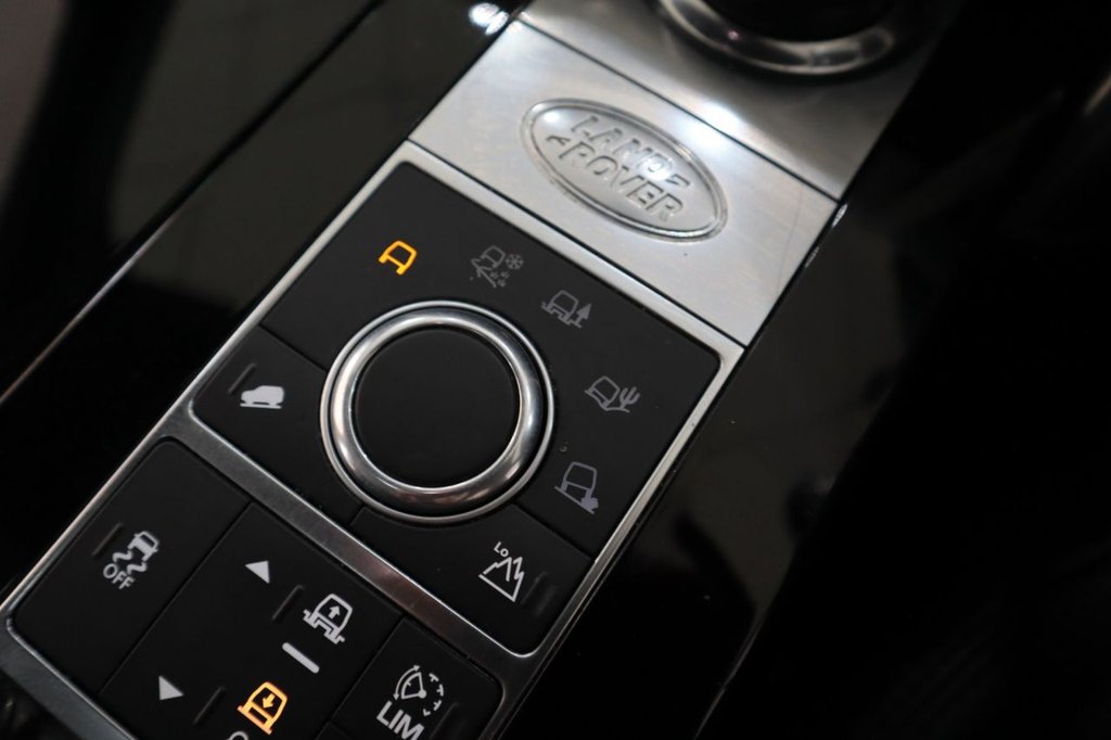 Used Land Rover Discovery 2017 for sale - 76660677: Photo 33