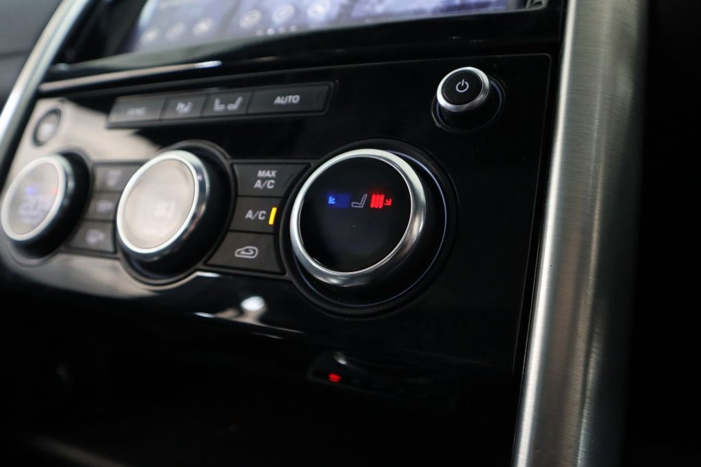 Used Land Rover Discovery 2017 for sale - 76660677: Photo 36