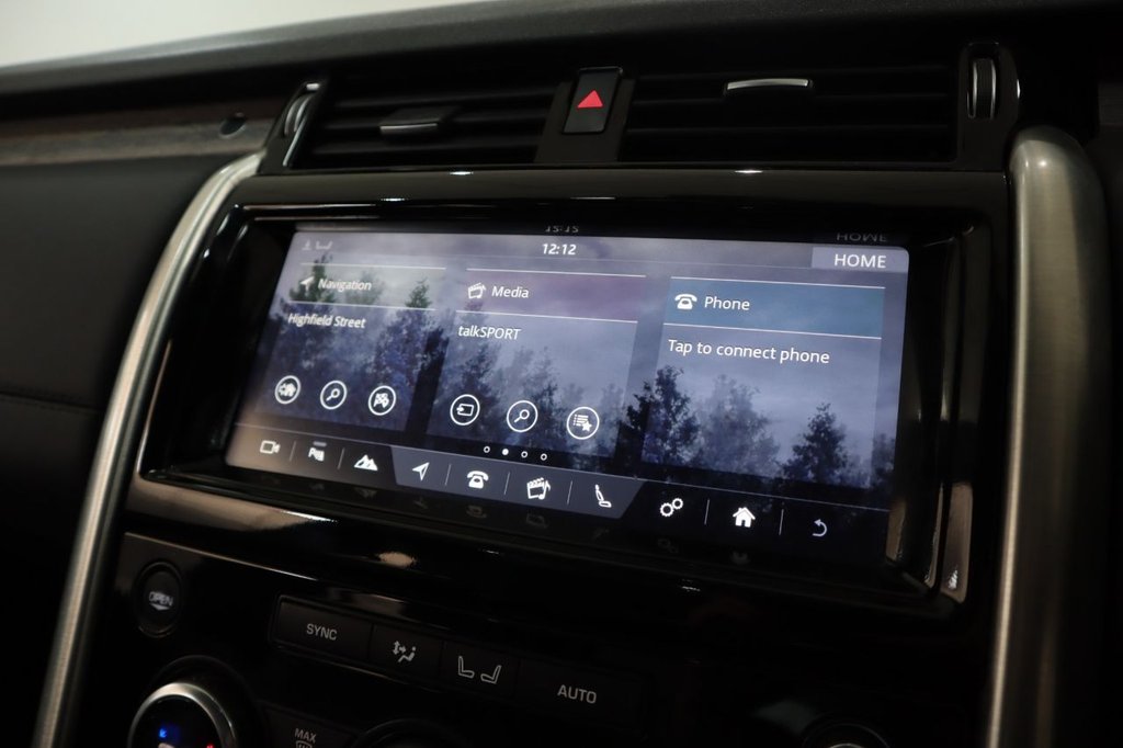 Used Land Rover Discovery 2017 for sale - 76660677: Photo 38