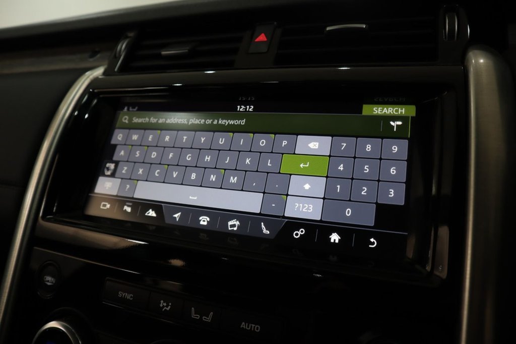 Used Land Rover Discovery 2017 for sale - 76660677: Photo 40