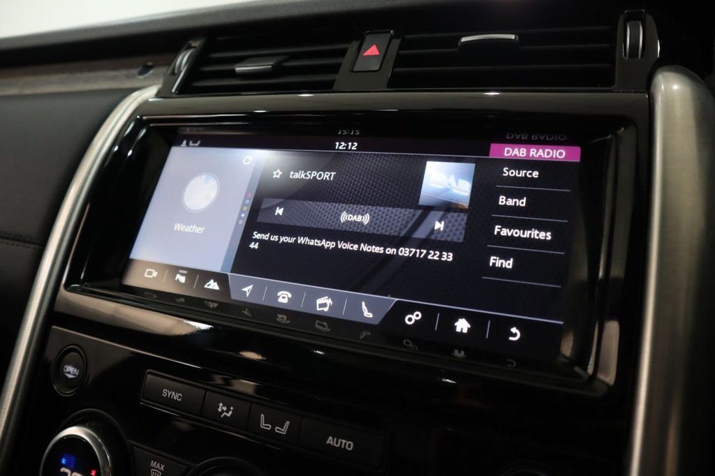 Used Land Rover Discovery 2017 for sale - 76660677: Photo 41