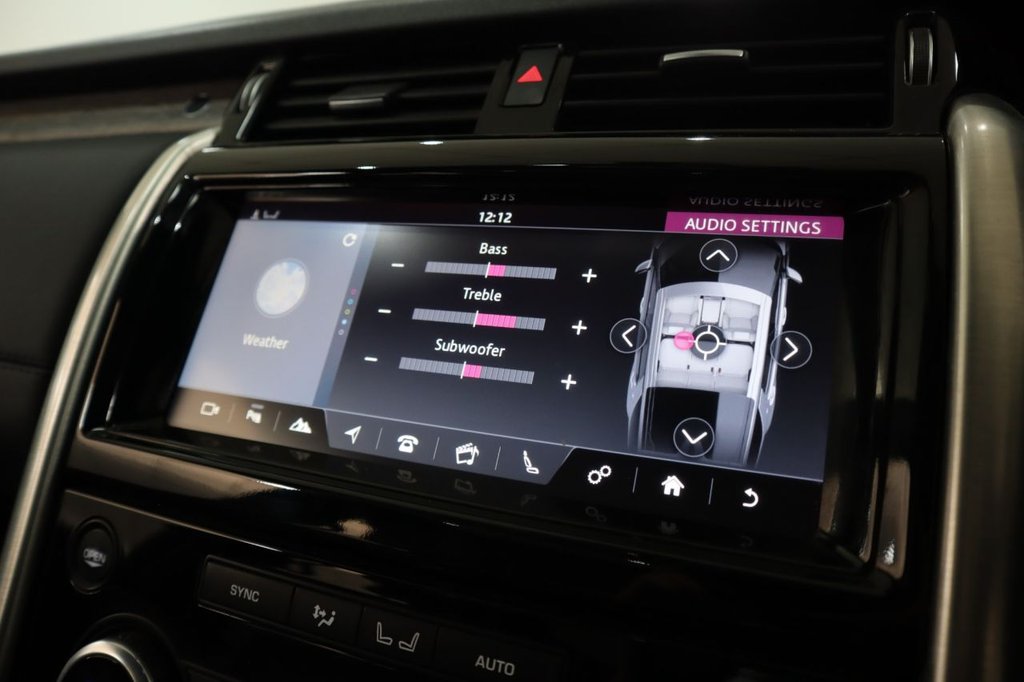 Used Land Rover Discovery 2017 for sale - 76660677: Photo 42