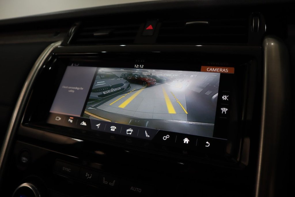 Used Land Rover Discovery 2017 for sale - 76660677: Photo 44