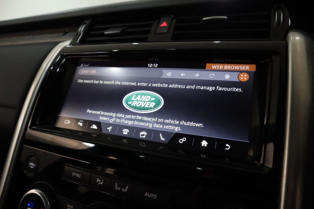 Used Land Rover Discovery 2017 for sale - 76660677: Photo 45