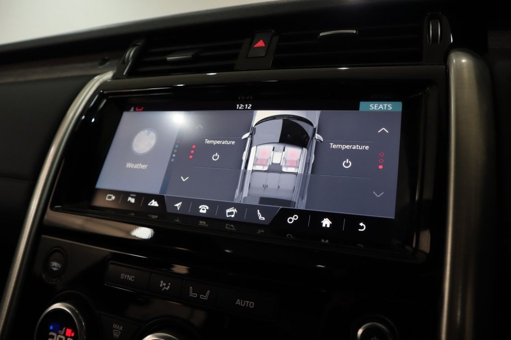 Used Land Rover Discovery 2017 for sale - 76660677: Photo 46