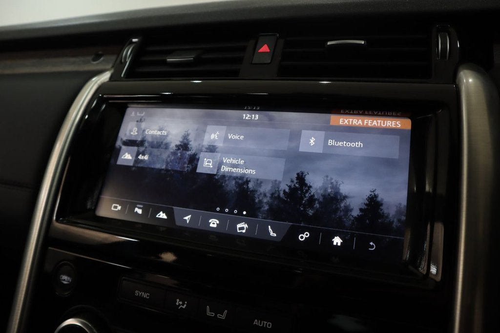 Used Land Rover Discovery 2017 for sale - 76660677: Photo 47